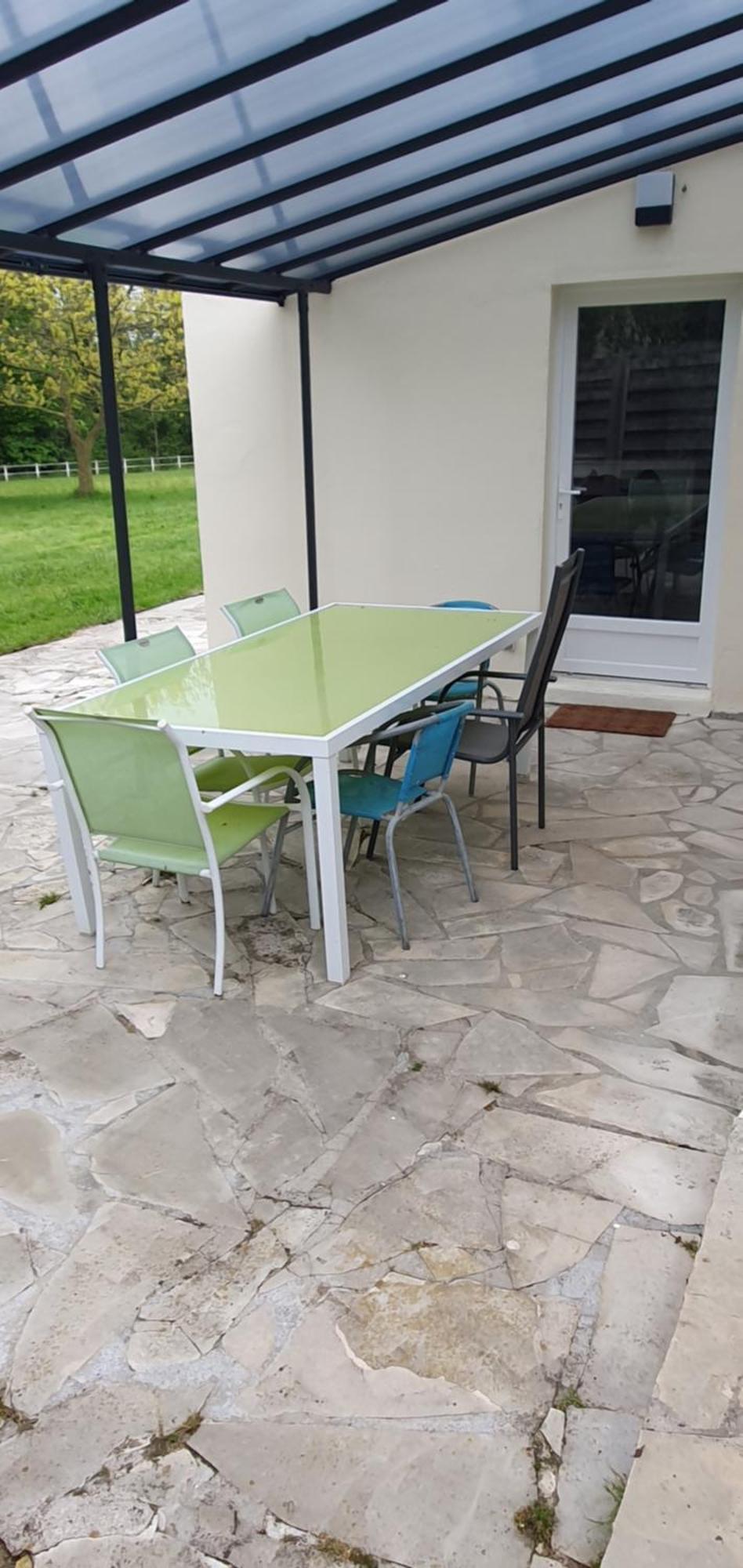Le Refuge Villa Lamballe-Armor Exterior photo