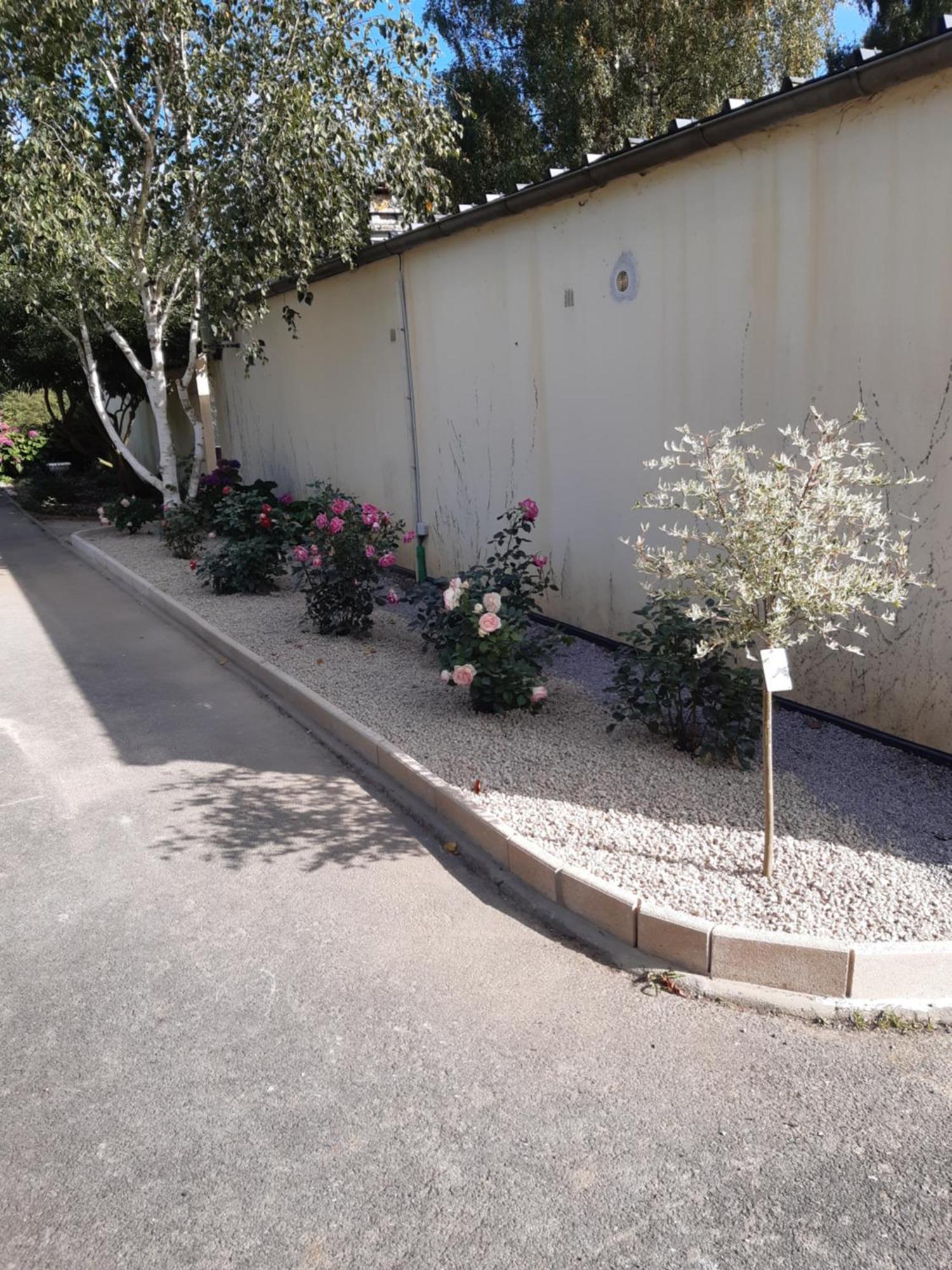Le Refuge Villa Lamballe-Armor Exterior photo